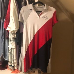 Tommy Hilfiger Tennis Dress
